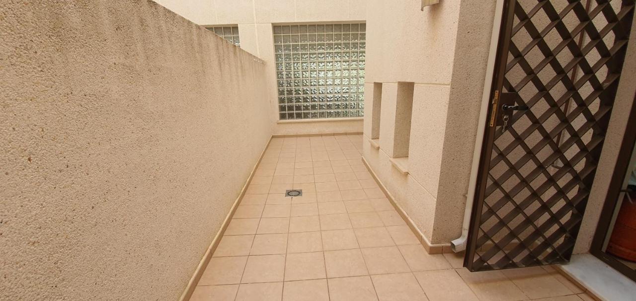 Apartamento Ciudad De Rota Exterior foto